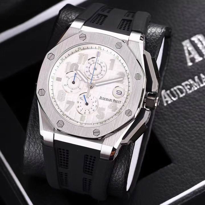 Audemars Piguet Watch 50